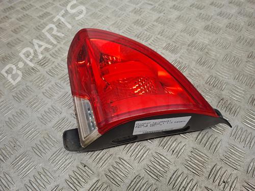 Right tailgate light PEUGEOT 2008 I (CU_) 1.2 THP 110 / PureTech 110 | BP39228622C80 - Image 4