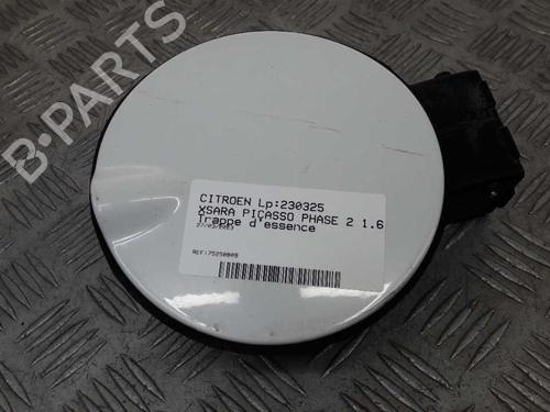 Używane Klapa wlewu paliwa CITROËN XSARA PICASSO (N68) 1.6 HDi (90 hp) 23735879