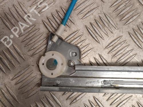 Front right window mechanism PEUGEOT 307 (3A/C) 1.6 HDi | BP23724696C23 