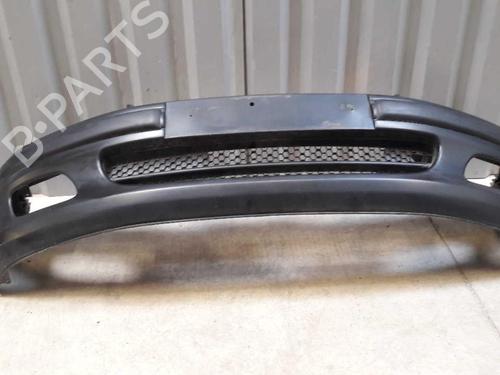 Used Front bumper Front bumper PEUGEOT 106 II (1A_, 1C_) 1.1 i (60 hp) 23658495 23658495