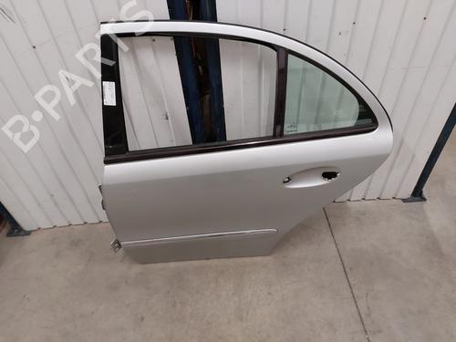 Left rear door MERCEDES-BENZ E-CLASS (W211) E 270 CDI (211.016) | BP29518538C4 