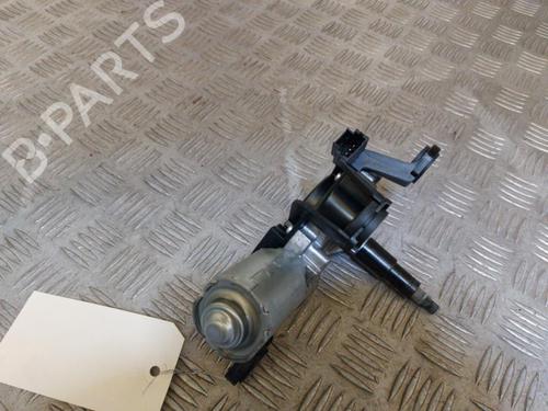 Rear wiper motor NISSAN QASHQAI / QASHQAI +2 I (J10, NJ10, JJ10E) 1.5 dCi | BP23734316M102 