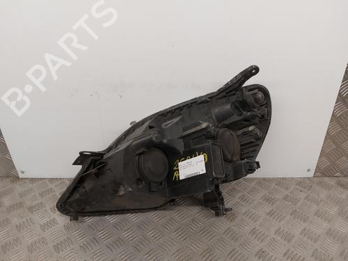 Right headlight OPEL ZAFIRA / ZAFIRA FAMILY B (A05) 1.8 (M75) | BP31802495C29 