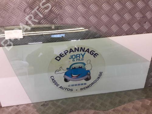 Used Front right door window Front right door window CITROËN XSARA (N1) 2.0 HDi 90 (90 hp) 23734489 23734489