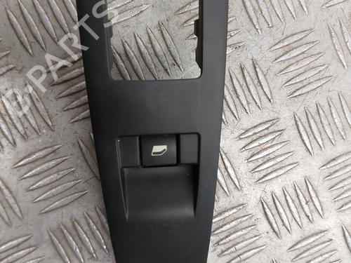 Left rear window switch CITROËN C6 (TD_) 2.7 HDi | BP31980892I29 - Image 5