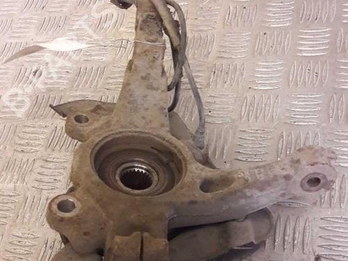 Used Right front steering knuckle Right front steering knuckle FIAT GRANDE PUNTO (199_) 1.3 D Multijet (75 hp) 23655123 23655123