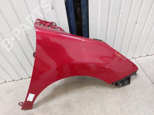 Used Right front fenders PEUGEOT 5008 (0U_, 0E_) 1.6 HDi (110 hp) 29423647