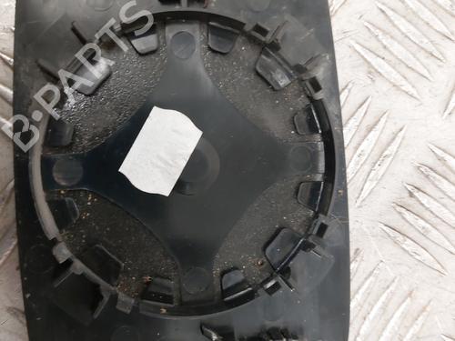 Right mirror glass RENAULT MEGANE II (BM0/1_, CM0/1_) 1.5 dCi (BM1E, CM1E) | BP29395607C147 