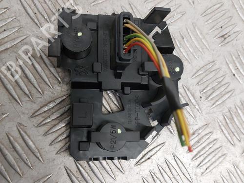 Lamp holder PEUGEOT 206+ (2L_, 2M_) 1.1 | BP31164194L10