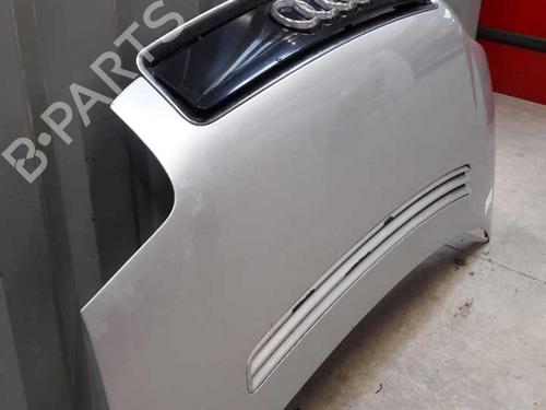 Hood AUDI A2 (8Z0) 1.4 TDI | BP23658164C1 