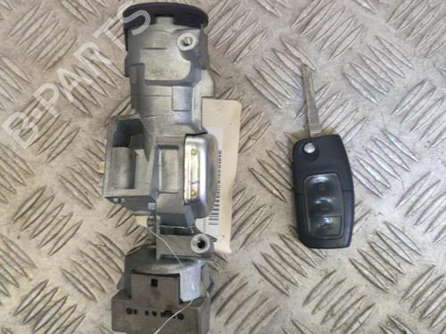 Ignition barrel FORD FOCUS II (DA_, HCP, DP) 1.6 TDCi | BP23734144M48 