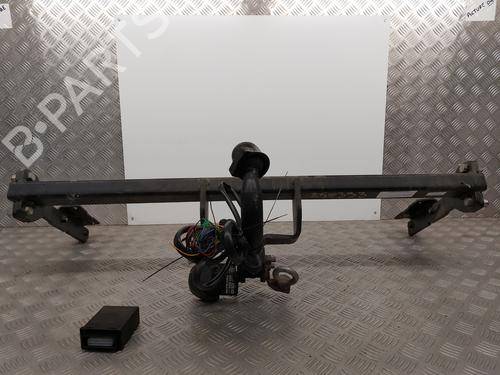 Used Tow ball/Mechanism Tow ball/Mechanism NISSAN JUKE (F15) 1.6 (117 hp) 28692377 28692377