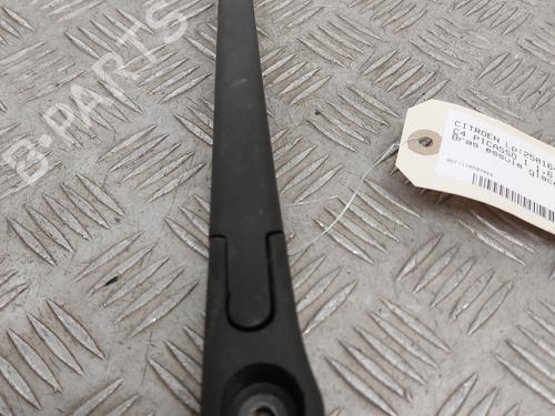 Rear windshield wiper arm CITROËN C4 Picasso I MPV (UD_) 1.6 HDi | BP28088541C144 