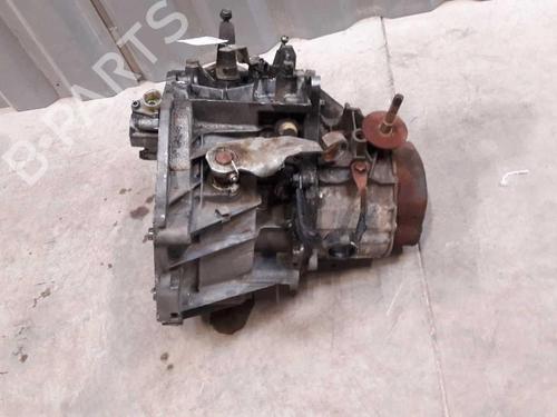 Used Gearbox PEUGEOT 306 Hatchback (7A, 7C, N3, N5) 1.9 DT (90 hp) 23657769