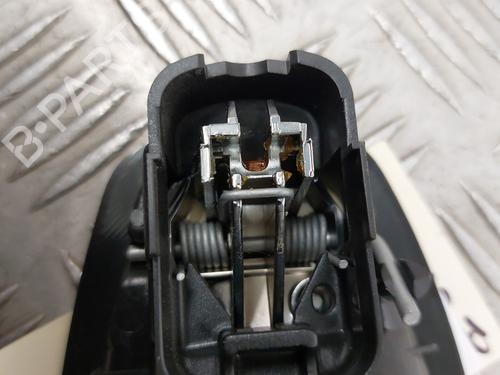 Rear right interior door handle RENAULT MEGANE III Grandtour (KZ0/1) 1.5 dCi (KZ09, KZ0D, KZ1G, KZ29, KZ14, KZ1W, KZ10, KZ1F,... | BP29336381I16 