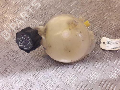 Used Expansion tank CITROËN C4 I (LC_) 1.6 HDi (109 hp) 23656149