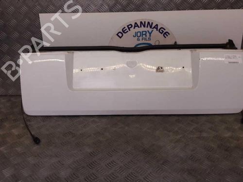 Tailgate CITROËN C2 (JM_) 1.4 HDi | BP23658213C6 