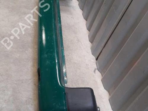 Rear bumper CITROËN BERLINGO / BERLINGO FIRST MPV (MF_, GJK_, GFK_) 1.6 HDI 90 (MF9HX) | BP23725420C8 