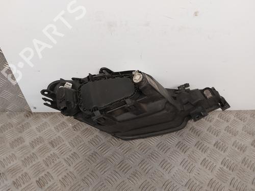 Left headlight PEUGEOT 206 SW (2E/K) 1.4 HDi | BP30543904C28 - Image 3