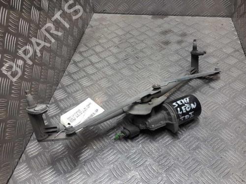 front-wiper-motor-seat-leon-1m1-1999-2000-2001-2002-2003-2004-2005-2006-23657794 main image