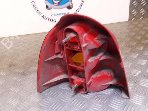 Right taillight RENAULT TWINGO I (C06_) 1.2 16V (C060) | BP23726677C35 