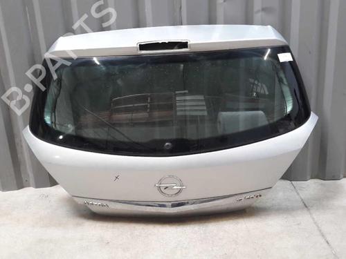 Used Tailgate OPEL ASTRA H (A04) 1.7 CDTI (L48) (100 hp) 23734659