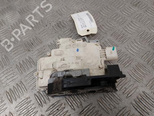 Front right lock SEAT IBIZA IV (6J5, 6P1) 1.9 TDI | BP23745150C97 