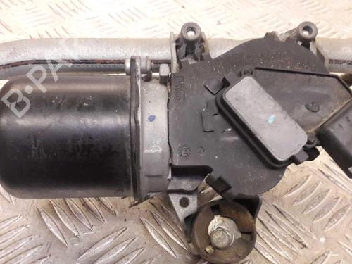 Front wiper motor CITROËN C3 I (FC_, FN_) 1.4 HDi | BP24852013M29 