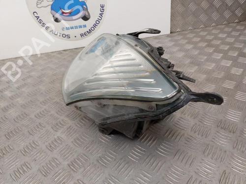 Optica esquerda Optica esquerda FORD FOCUS I (DAW, DBW) 1.6 16V (100 hp) 23743395 23743395