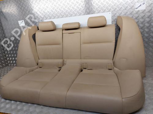 Sæde Bagtil Sæde Bagtil BMW 3 (E90) 320 d (177 hp) 28004085 28004085