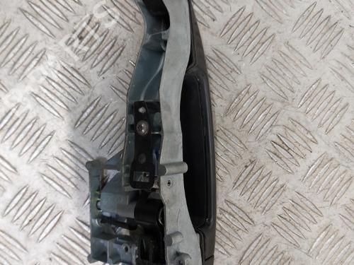 Front left exterior door handle PEUGEOT 2008 I (CU_) 1.6 BlueHDi 100 | BP23747073C128 