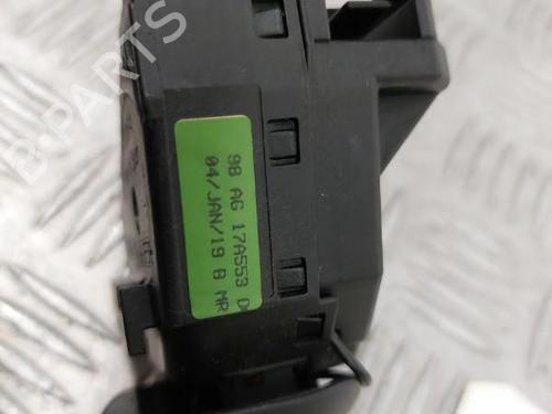 Steering column stalk FORD FOCUS I (DAW, DBW) 1.8 TDCi | BP23743577I23 