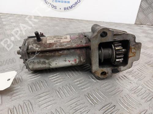 Starter FORD MONDEO III (B5Y) 2.0 16V TDDi / TDCi | BP23659407M8 