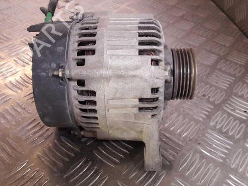 Alternator CITROËN XSARA (N1) 1.4 i | BP23657611M7 