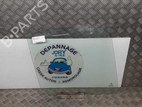Used Rear right door window Rear right door window BMW 3 (E36) 316 i (100 hp) 23736494 23736494