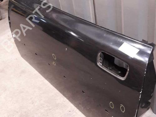 Left front door PEUGEOT 406 Coupe (8C) 2.0 16V | BP23727383C2 