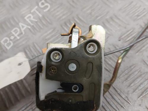 Front left lock OPEL AGILA A (H00) 1.0 12V (F68) | BP23744183C98 