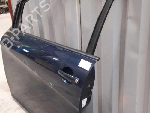 Left front door SEAT ALTEA (5P1) 2.0 TDI 16V | BP23657891C2 