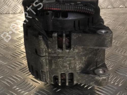 Used Alternator Alternator PEUGEOT 206 Hatchback (2A/C) 1.4 HDi eco 70 (68 hp) 23655515 23655515