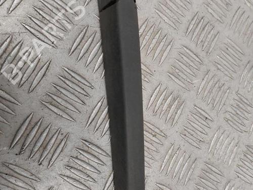 Used Rear windshield wiper arm NISSAN MICRA III (K12) 1.5 dCi (65 hp) 23744200