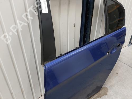 Left rear door BMW 3 (E90) 320 d | BP28009770C4 