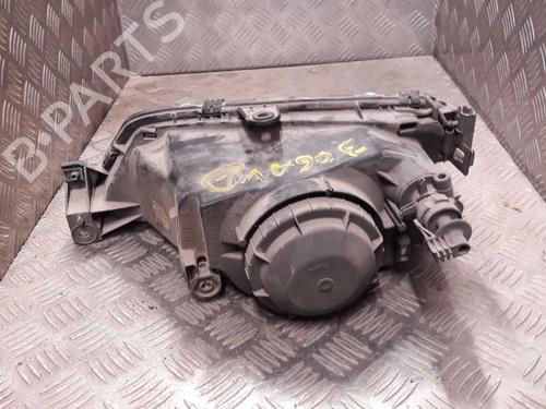 Used Right headlight Right headlight PEUGEOT 306 Hatchback (7A, 7C, N3, N5) 1.4 (75 hp) 23657591 23657591