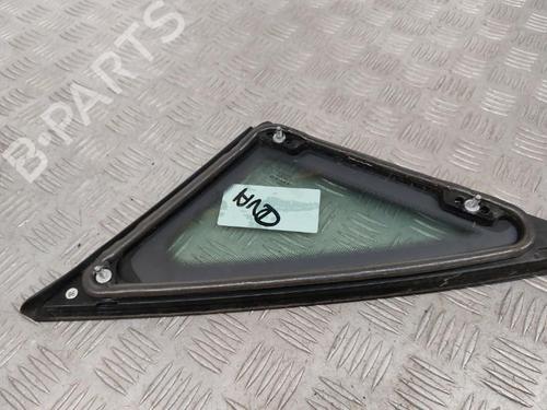 Used Front right quarter glass SEAT TOLEDO III (5P2) 1.9 TDI (105 hp) 23724421