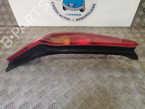 Left taillight FIAT PUNTO (188_) 1.2 60 (188.030, .050, .130, .150, .230, .250) | BP23734126C34 