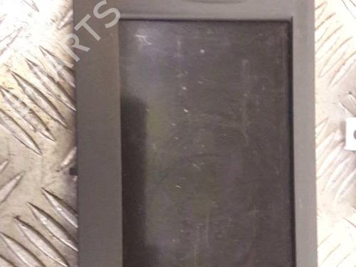 Electronic module RENAULT CLIO III Grandtour (KR0/1_) 1.5 dCi (KR0F) | BP24852479M83 - Image 4