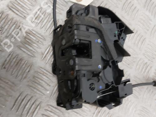 Used Rear left lock Rear left lock RENAULT MEGANE IV Hatchback (B9A/M/N_) 1.6 dCi 130 (B9A4) (130 hp) 31060348 31060348