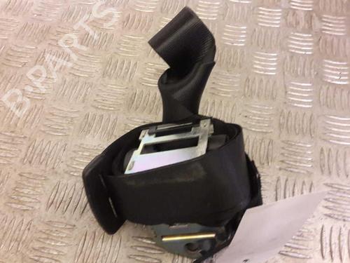 Used Rear left seatbelt Rear left seatbelt BMW 1 (E87) 120 d (177 hp) 23727921 23727921
