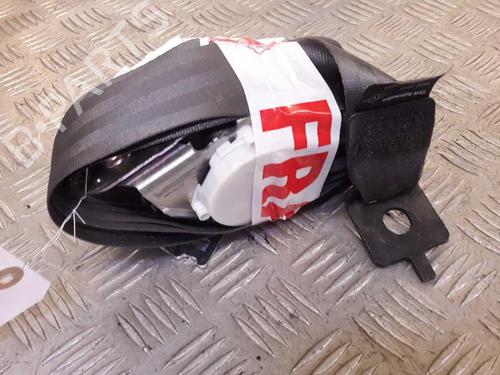 Used Rear left belt tensioner RENAULT CLIO III (BR0/1, CR0/1) 1.2 16V (BR02, BR0J, BR11, CR02, CR0J, CR11) (75 hp) 23724079