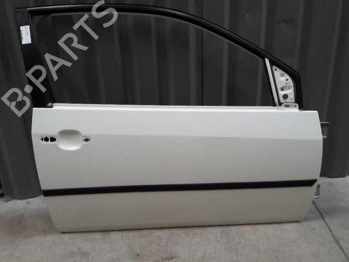 Used Right front door FORD FIESTA V (JH_, JD_) 1.4 TDCi (68 hp) 23734845