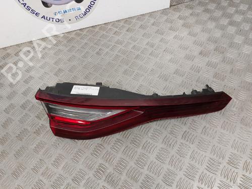Left tailgate light RENAULT MEGANE IV Hatchback (B9A/M/N_) 1.6 TCe 205 (B9MV) | BP23747192C79 - Image 2